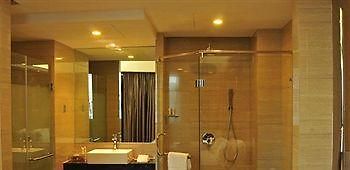 Fuzhou Education Group Hotel Exteriör bild